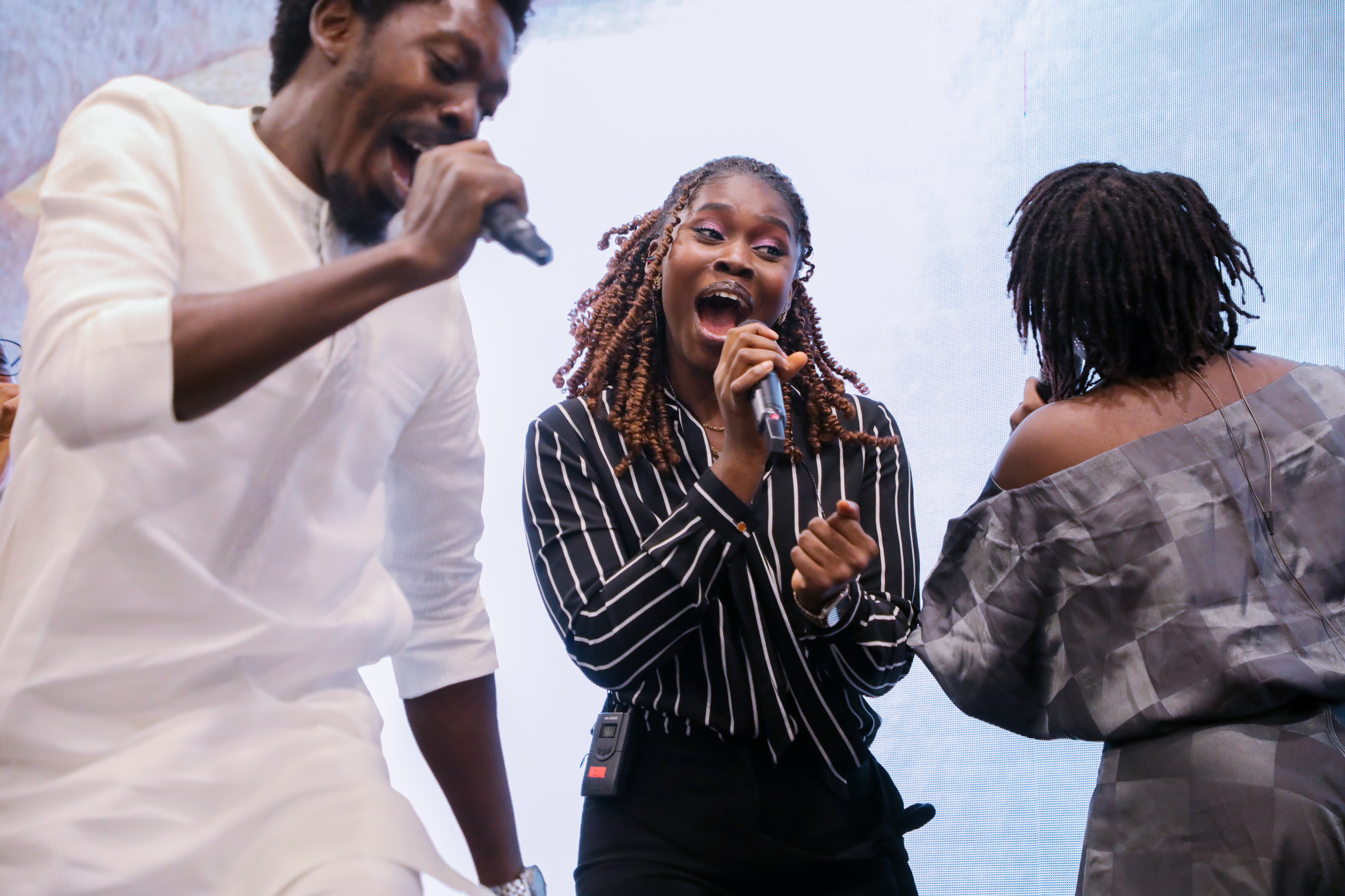 Worship With Us This Sunday