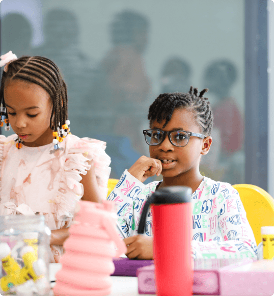 Bring Your Kids Along