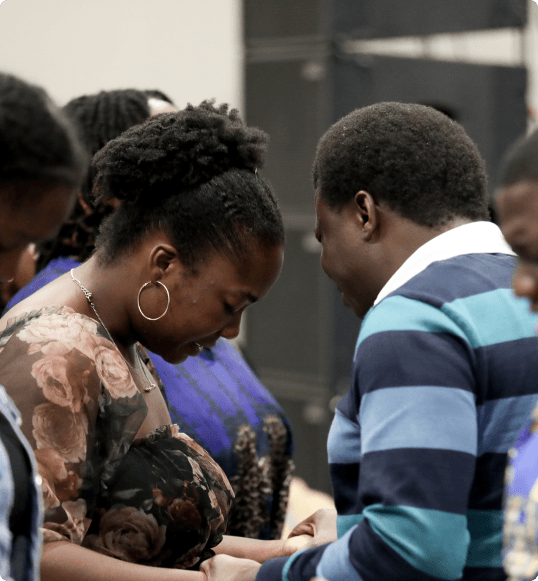 Premarital counselling