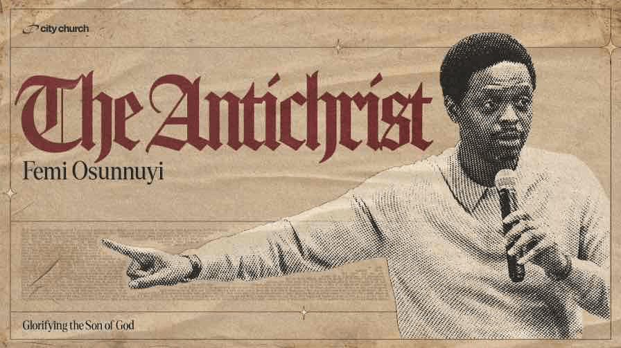 The Antichrist