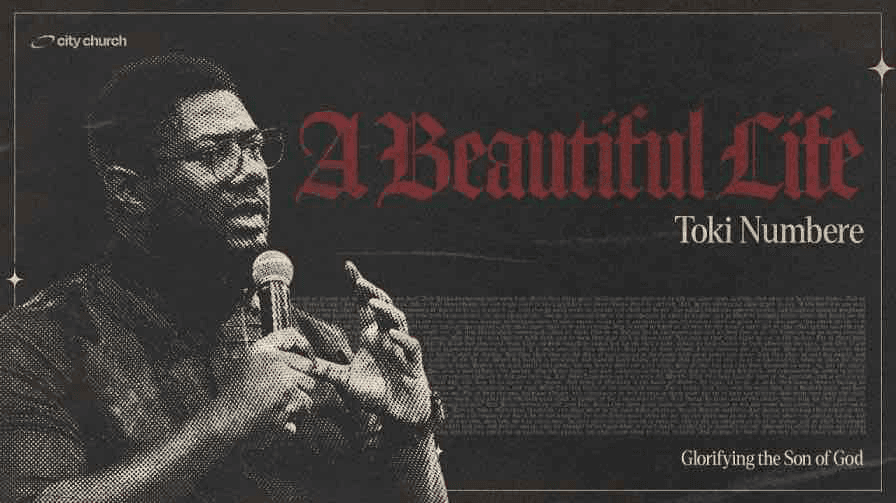 A Beautiful Life 
