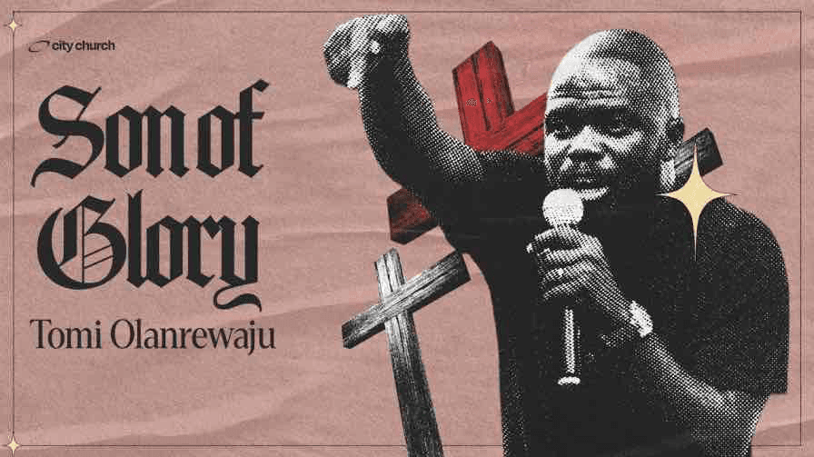 The Son of Glory 