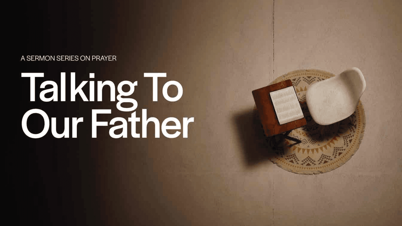 Talking to Our Father thumbnail