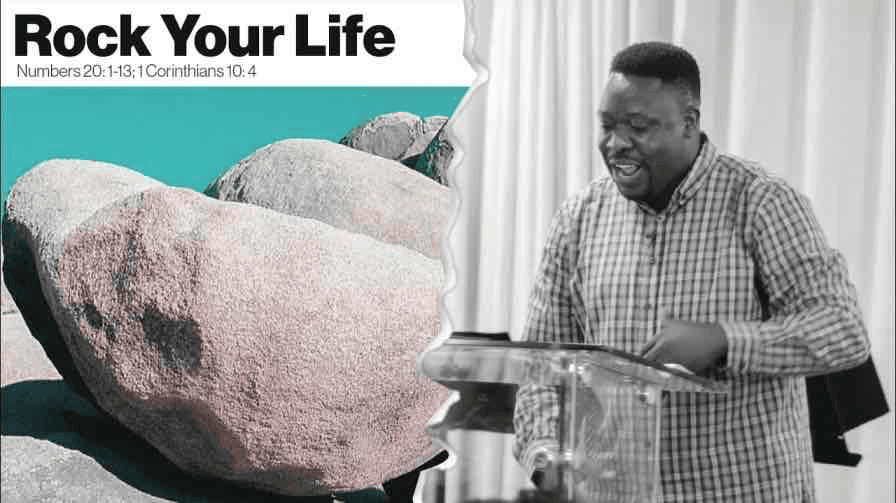 Rock Your Life