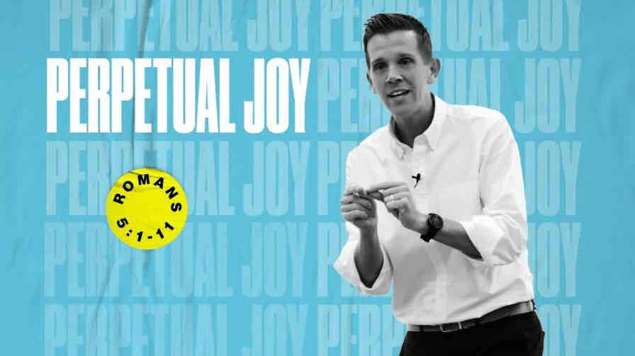 Perpetual Joy