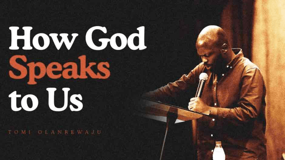 God's Calling