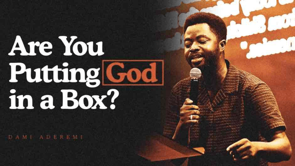 Responding to God in Real Life