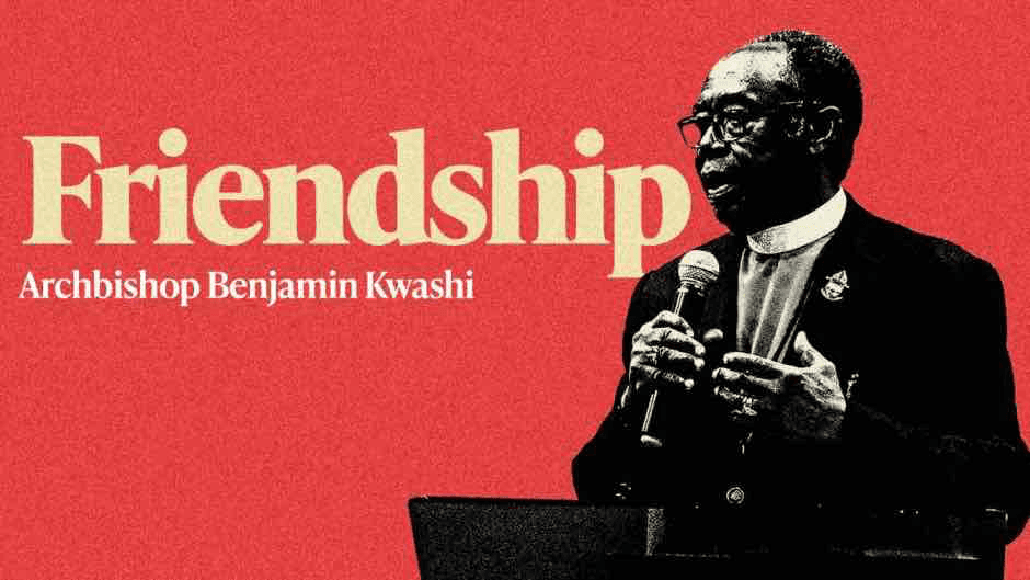 Friendship