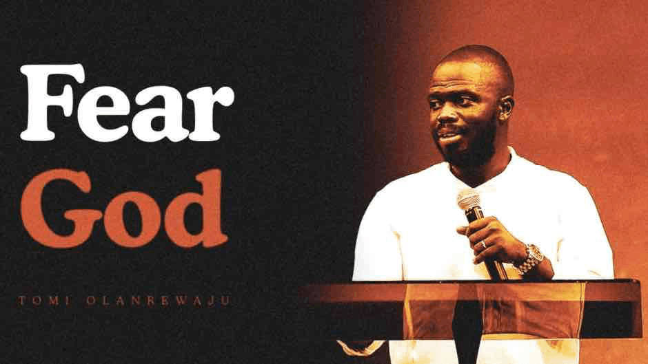 Fear God