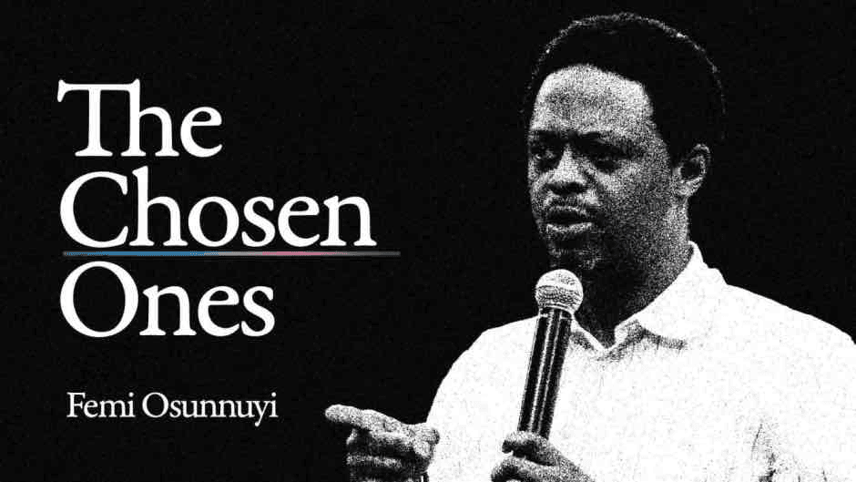 The Chosen Ones