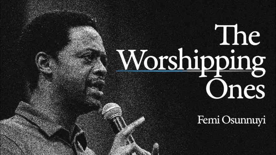 The Worshipping Ones