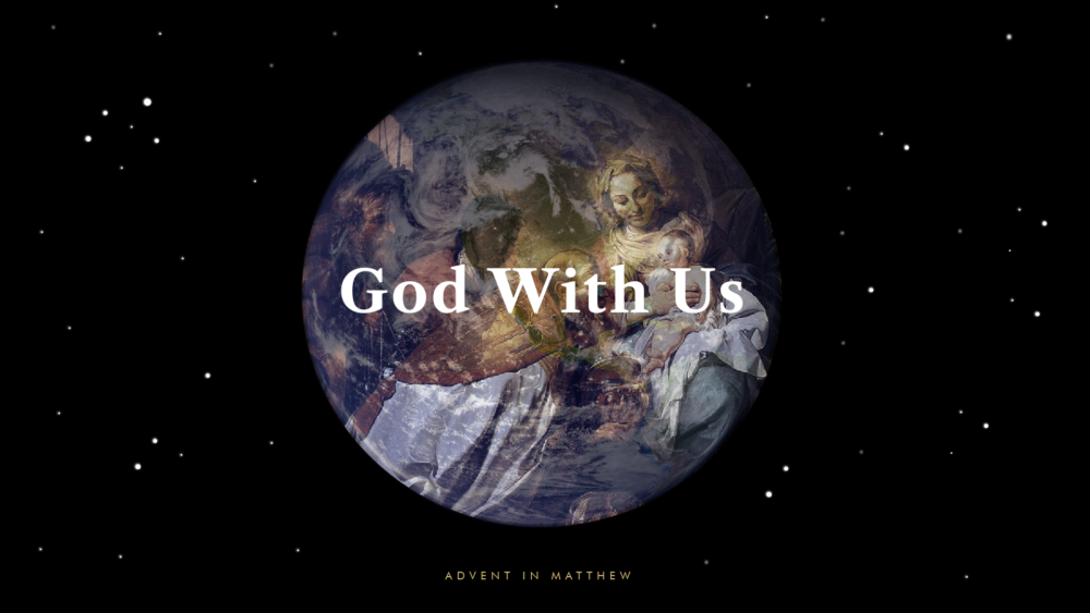 God With Us