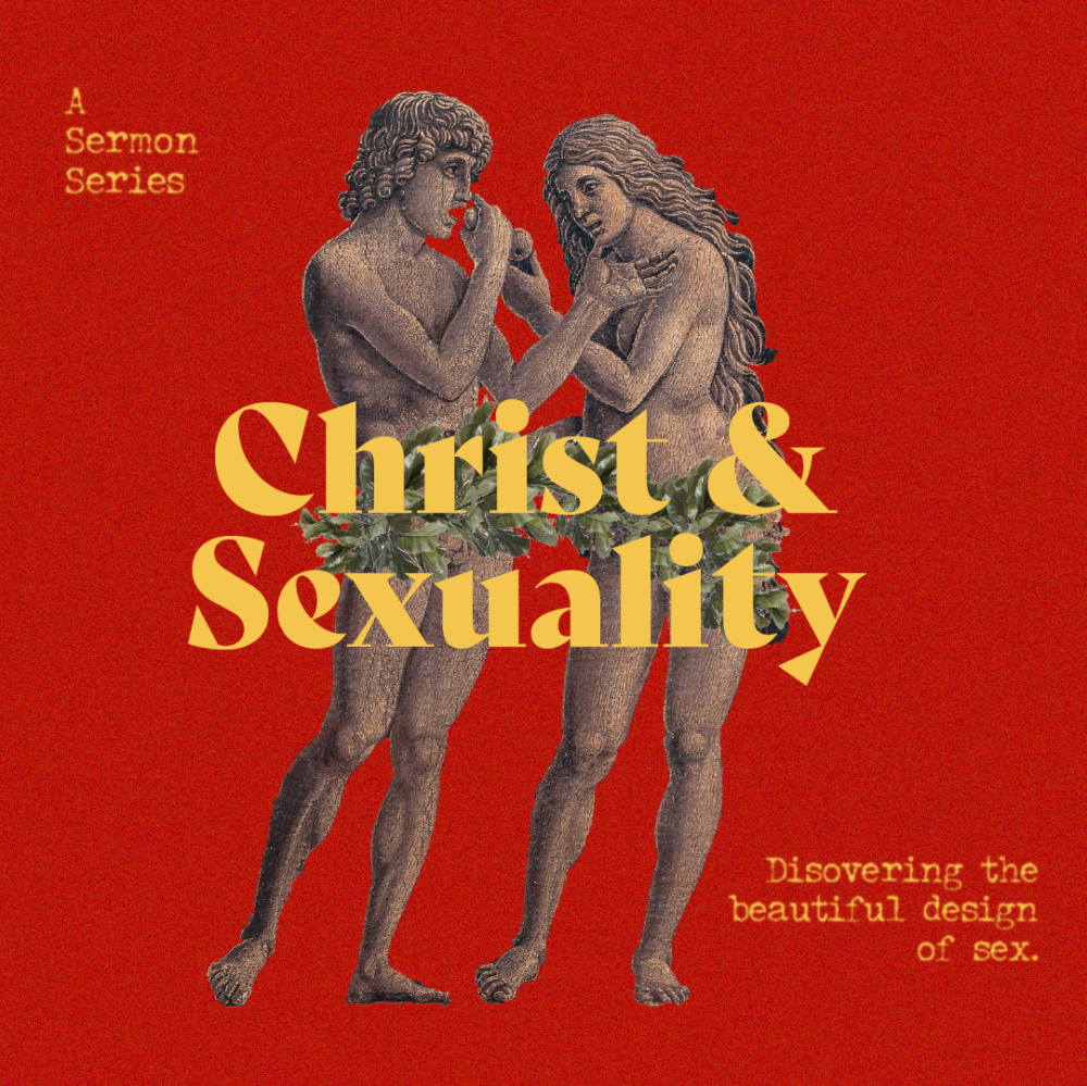 Christ and Sexuality