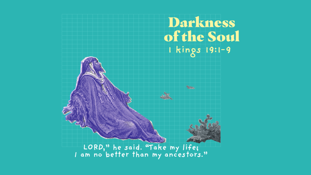 Darkness of the Soul