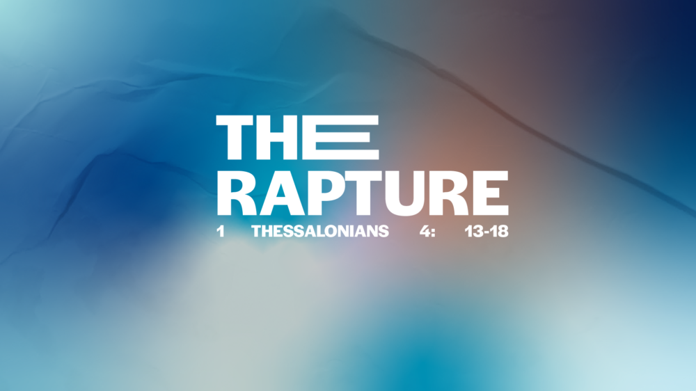 The Rapture Image
